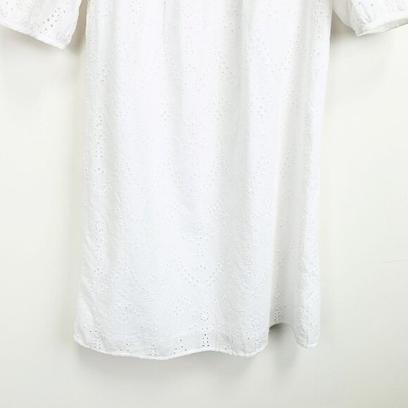 NWT Sanctuary Full Swing Heirloom Dress Size US 2 - Picture 6 of 14